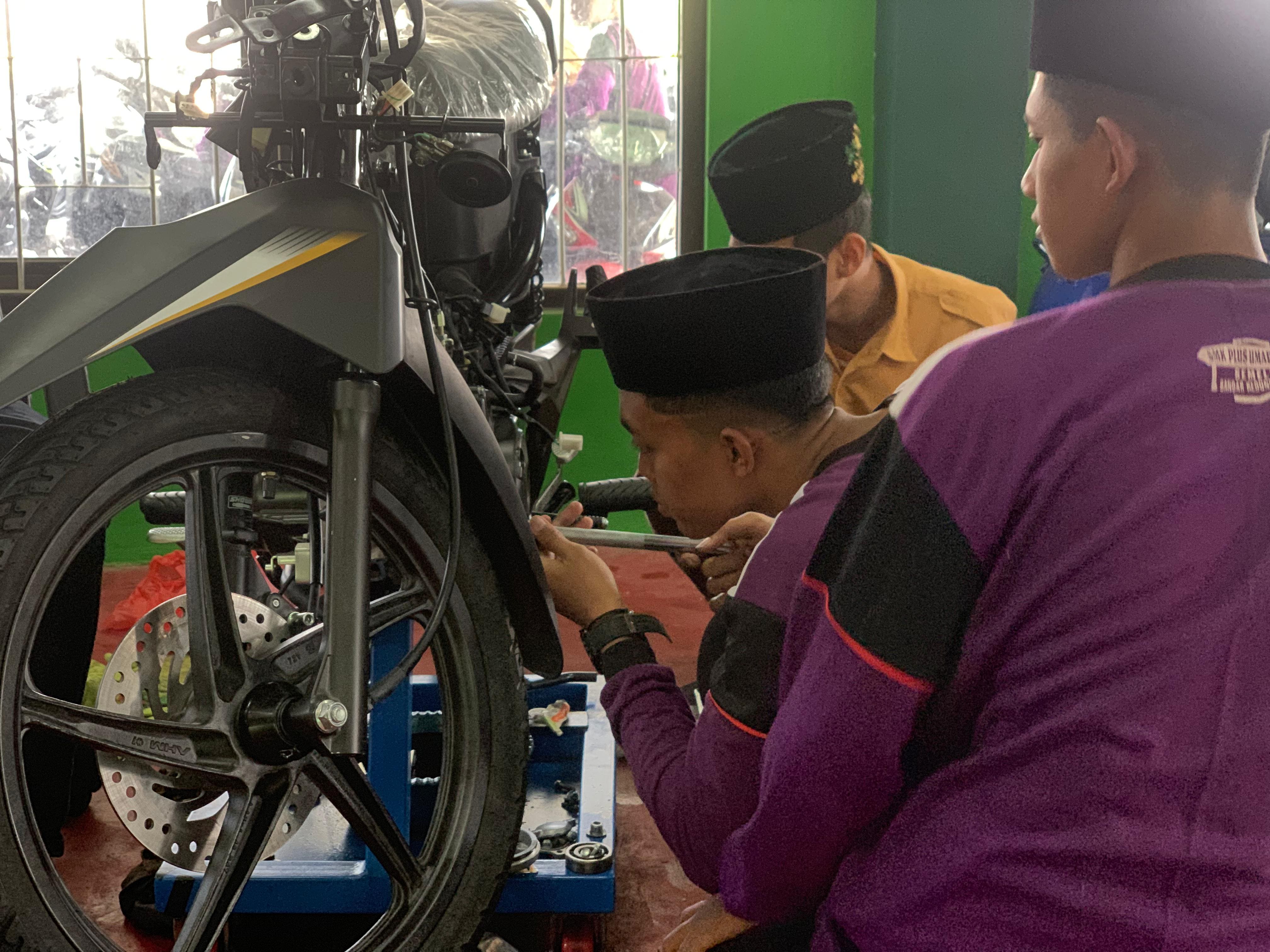 Ekstra Otomotif