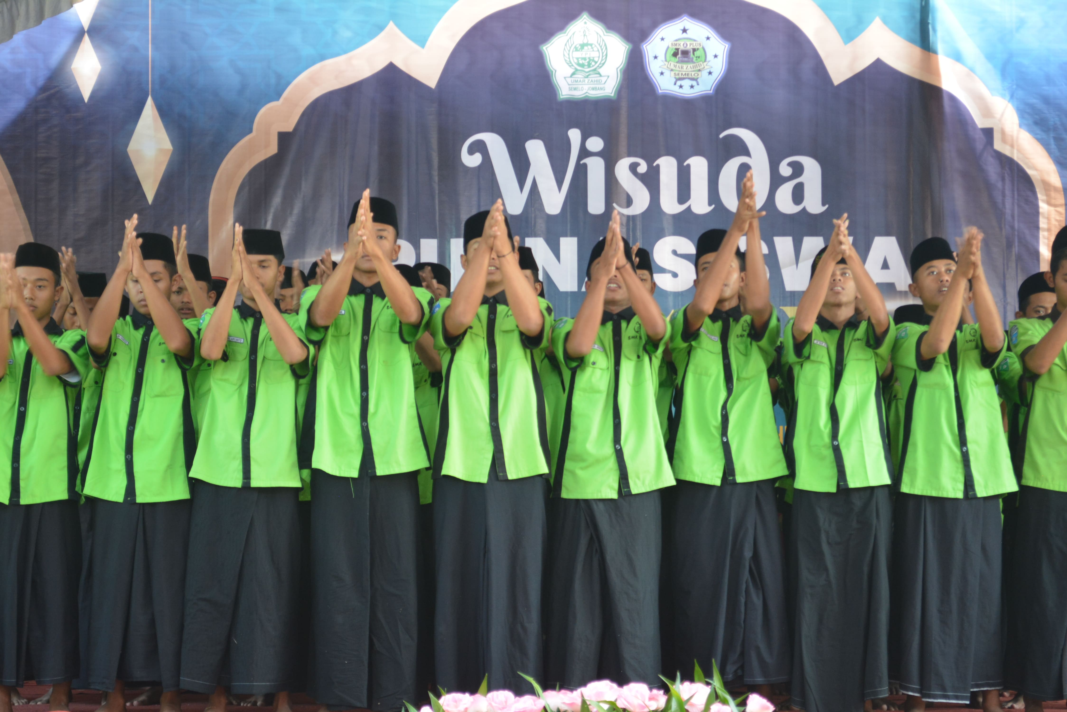 Ekstra Sholawat Ishari