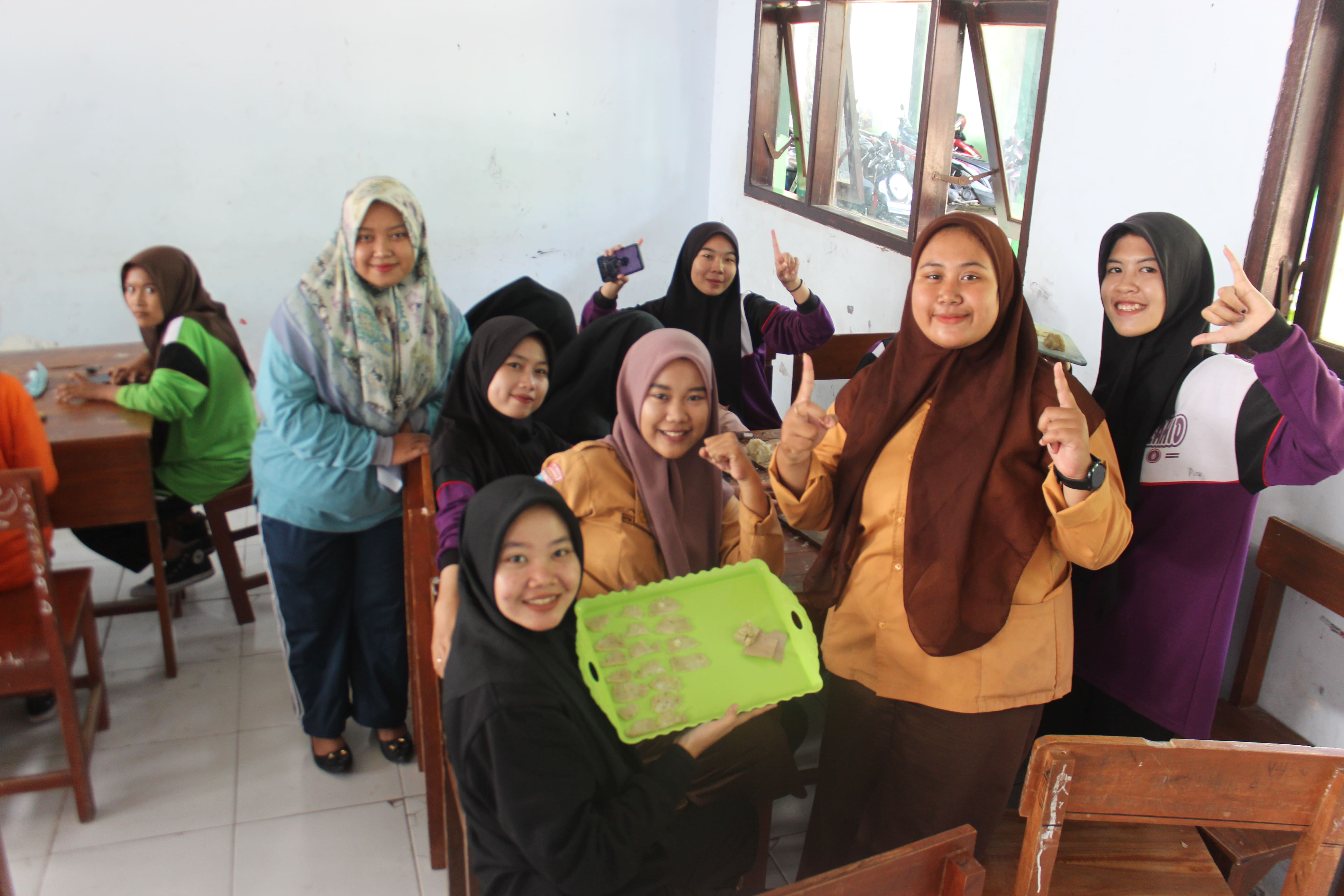 Ekstra PKKWU