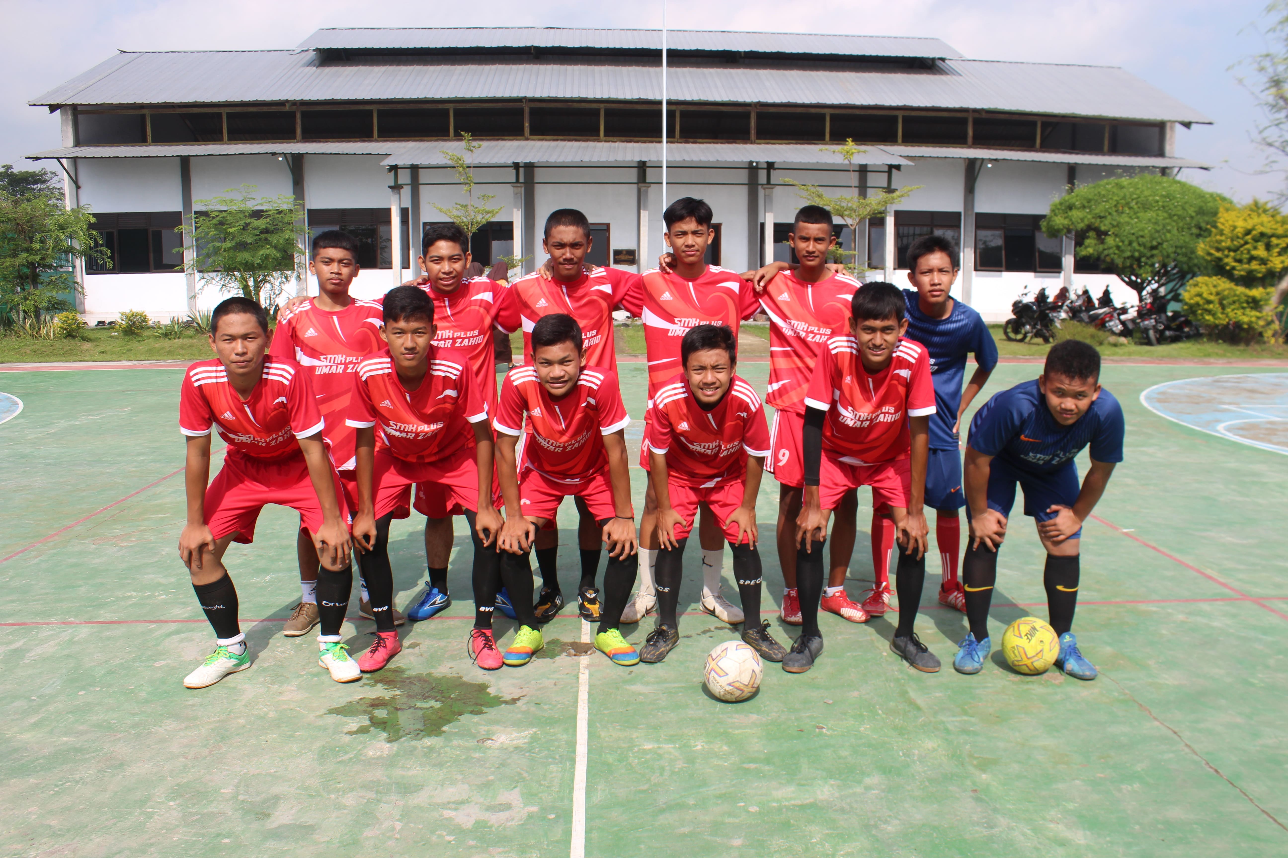Ekstra Futsal