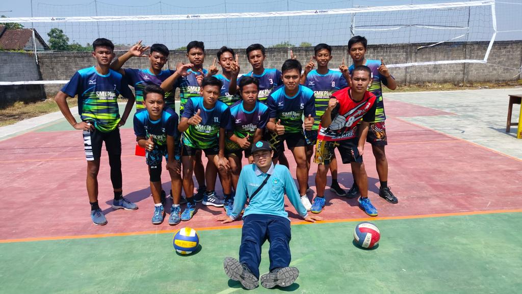 Ekstra Bola Voli