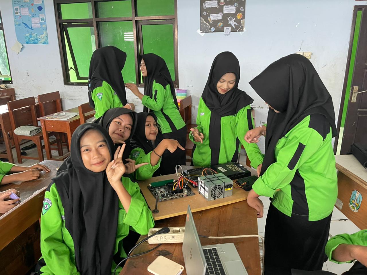 project